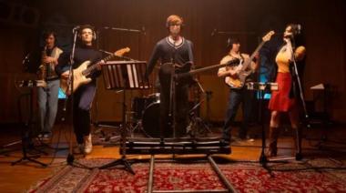 Llega “La dicha en movimiento”, la película sobre Los Twist