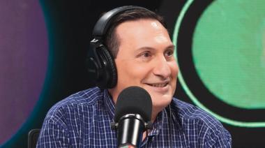 Paulo Kablan: «Te das cuenta cuando un caso está mal investigado, como el Caso Loan»