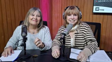 El nuevo objetivo de la Cooperadora: “Este año va a ser para neonatología”