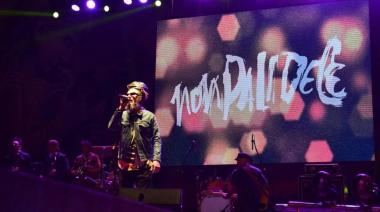 Con Nonpalidece, se anunció la grilla del Festival Isoca 2026