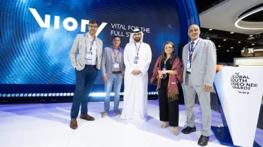 Cómo será el 2026 según los líderes de la inteligencia artificial y los medios del mundo