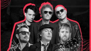 Volvió el concurso “K2 en Concierto”