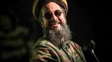 “Nonpa es un vehículo 4x4”