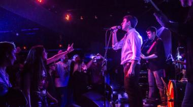 Rey Garufa y Sus Timadores, el tributo que revive la misa ricotera: “El Indio lo vio y lo aprobó”