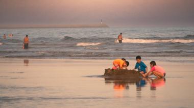 Ocupación turistica en enero: Promedio de 74% y picos superiores al 80% en algunos alojamientos