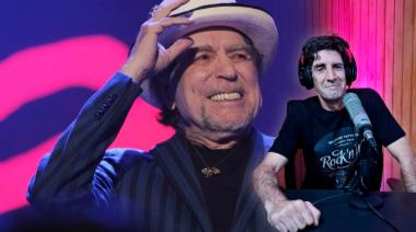 Un homenaje a Sabina que nació en un canto bar y recorre con éxito el país