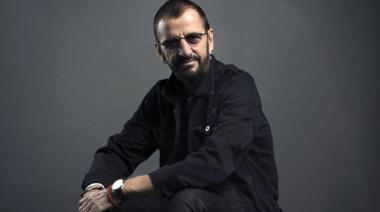 Ringo Starr anuncia nuevo disco: “Long Long Road”