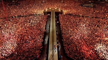 K2 en Concierto sigue regalando tickets para los mejores recitales del año