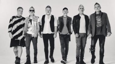 Los Pericos estrenan "Inmortal", su nuevo álbum de estudio