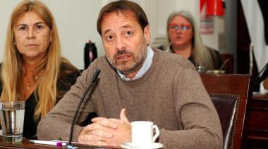 “Podemos quedarnos sin transporte público”