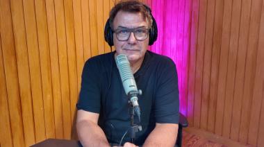 “Las cosas llegan a donde tienen que llegar”