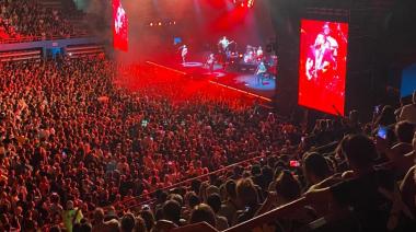 “K2 en Concierto” entregó sus últimos tickets