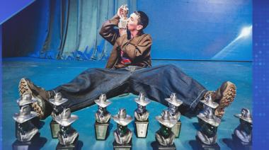 Premios Gardel 2026: Milo J se quedó con el Oro y marcó un récord histórico