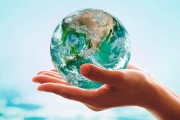 Día del Agua: el planeta nos necesita