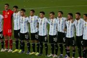 Copa América: Confirmaron que transmitirán los partidos de Argentina por televisión abierta