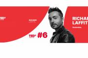 TEDx Necochea: El desafío del artista para vivir de su arte