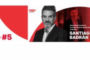 TEDxNecochea: Emprender en energía nuclear