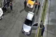"Picadas": secuestraron un vehículo y desde Tránsito piden conciencia a los conductores