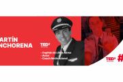 TEDxNecochea: Despegar los sueños, aterrizar los miedos
