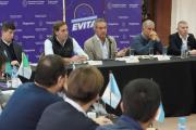 Los Juegos Evita serán en noviembre en Mar del Plata