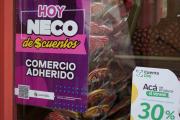 Convocan a comercios locales a adherirse a una nueva edición de NecoDescuentos