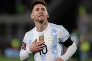 Lionel Messi habló sobre su retiro del fútbol y dejó una fuerte confesión: “No estoy preparado”