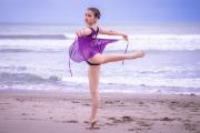 Valentina Facal: “Desde que comencé a bailar, sabía que quería dedicarme a esto”