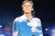 Paul McCartney vuelve a fin de año a la Argentina