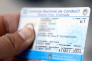 El Ministerio de Transporte anunció un nuevo requisito para tramitar la licencia de conducir