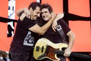Ricardo Mollo: “Entendí que las canciones ya no me pertenecen”