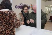 Unificación del trámite de licencias de conducir en las nuevas oficinas