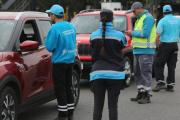 Multas más caras: cruzar en rojo o circular sin VTV puede costar hasta $1.606.000