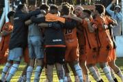 Villa Díaz Vélez anunció su participación en el Regional Federal