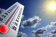 Anticipan calor "fuera de lo normal" hasta fin de año
