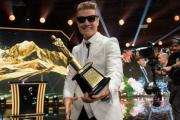 Santiago del Moro se llevó el Oro en los Premios Martín Fierro 2025: todos los ganadores