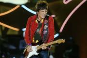 Ronnie Wood confirmó un nuevo disco de los Rolling Stones para 2026
