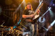 La Renga actuará el 13 de diciembre en Rosario