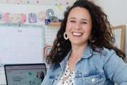 Emprende Fest: "Un día totalmente de desarrollo personal, de desarrollo espiritual y de mucha, mucha conexión"