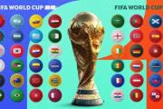 Mundial 2026: los 42 equipos clasificados, las plazas que faltan y los 12 cabezas de serie