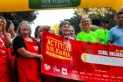 Actitud Solidaria donó $35 millones a los hospitales de Necochea y Quequén