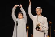 Ca7riel & Paco Amoroso ganaron el Grammy a mejor álbum de rock latino