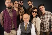 Gustavo Cordera abre una nueva etapa con “La Fuente”, su octavo disco de estudio
