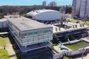 Después de años de abandono y debate, ¡el Complejo Casino fue vendido!