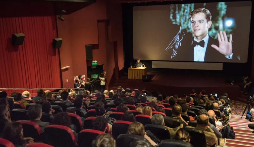 Festival de Cine de Mar del Plata 2022: programación, entradas y  actividades - TusRadios