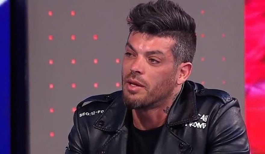 La explosiva teoría de Cristian U sobre al relación de Alfa y Camila en  Gran Hermano: “El escándalo que se puede llegar a armar” - TusRadios