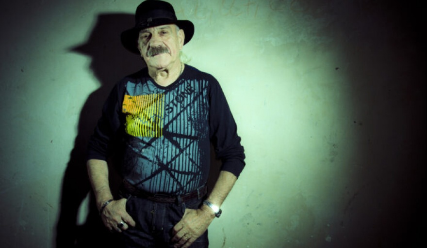 Willy Quiroga "El esfuerzo rinde sus frutos" TusRadios