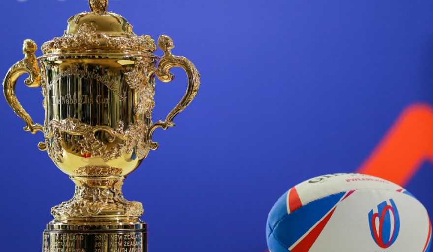 Todo lo que hay que saber sobre el Mundial de Rugby 2023: fixture
