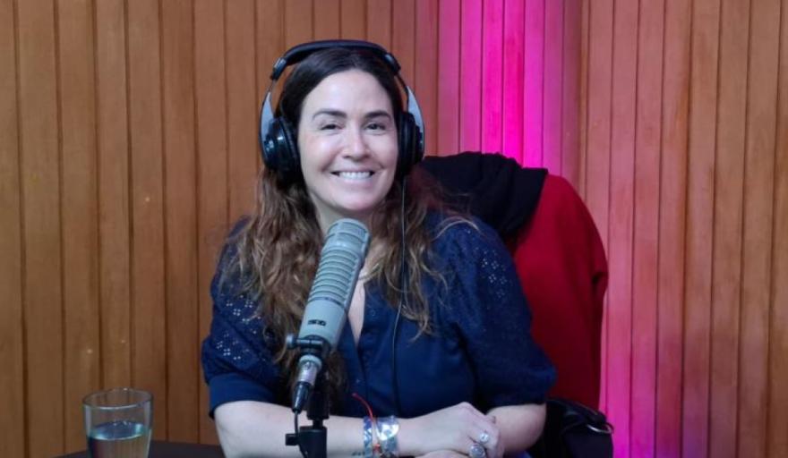 Jimena López: “Mi candidatura no es testimonial”